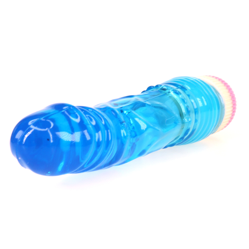 (image for) Vibration Dildo
